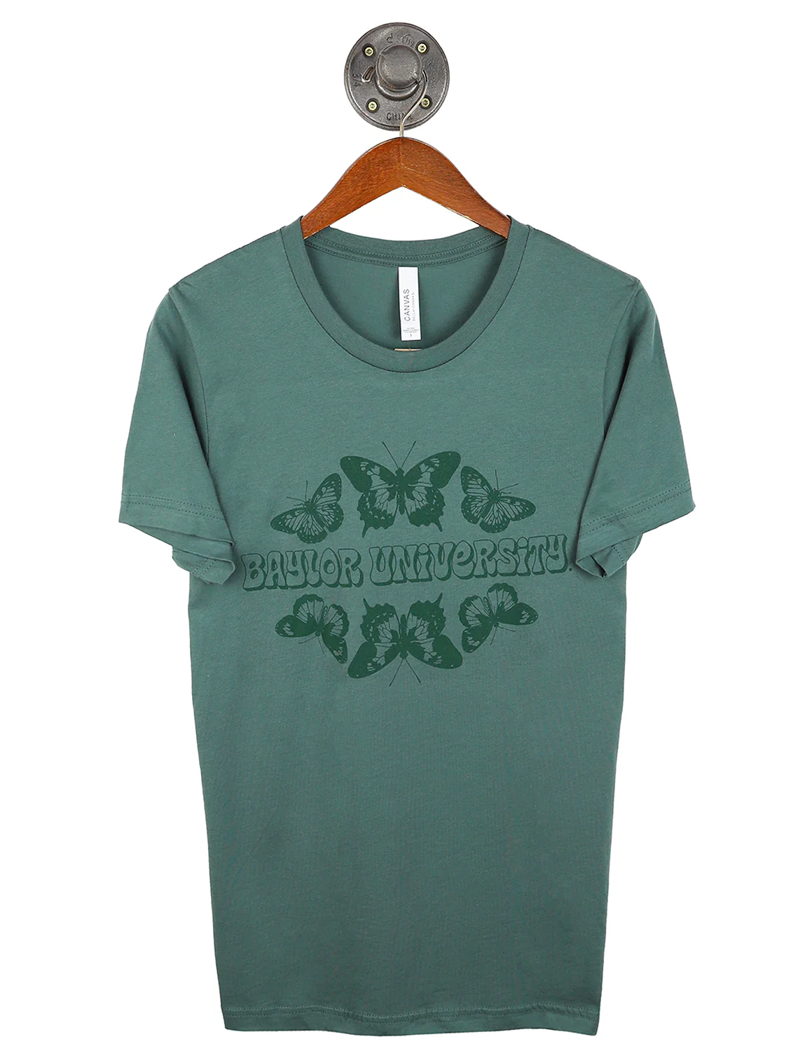BU Flights of Fancy Short Sleeve
