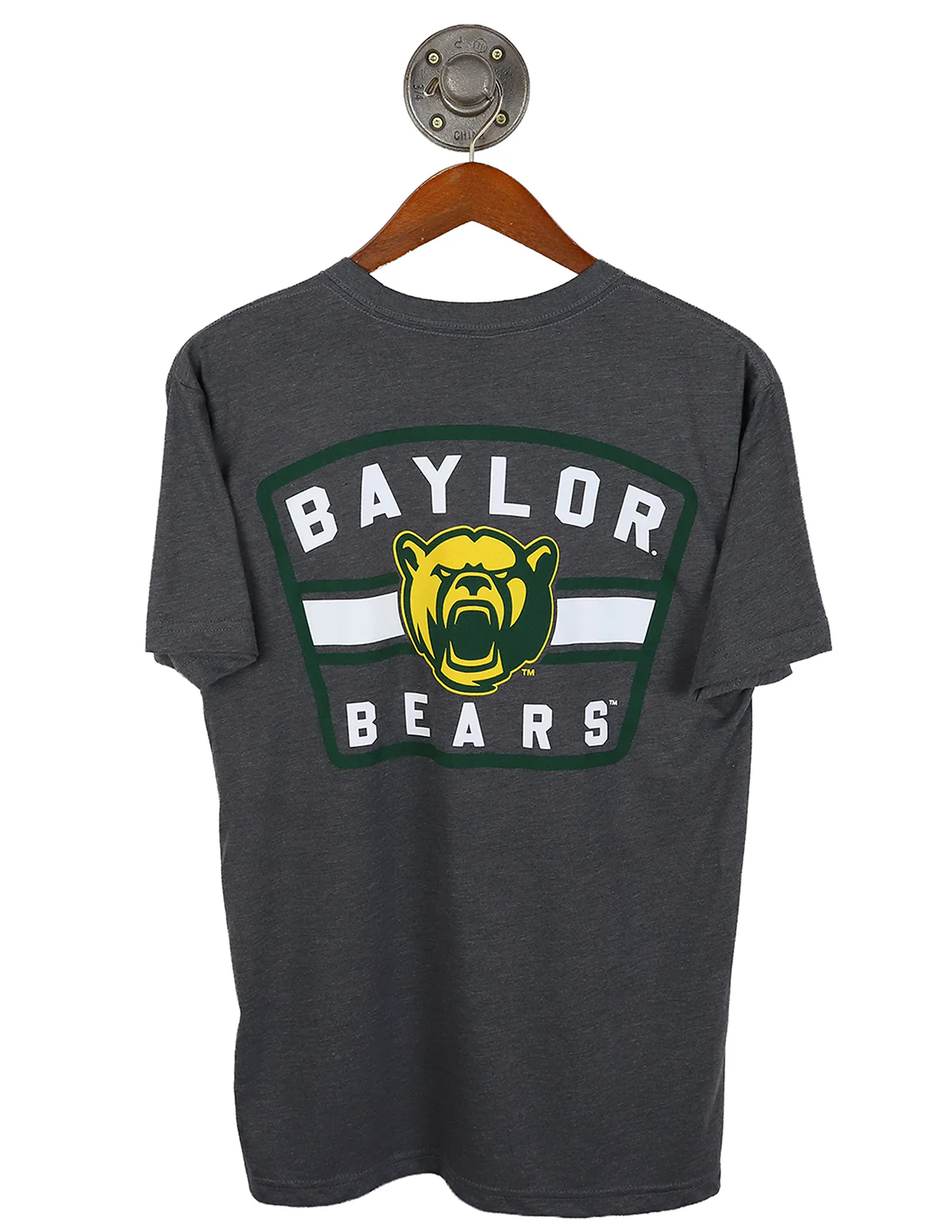 BU For The Win Short Sleeve