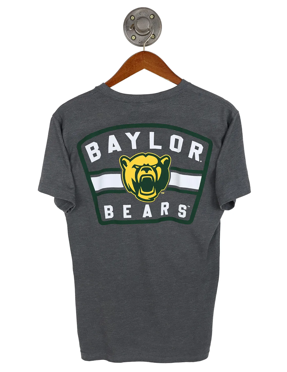 BU For The Win Short Sleeve