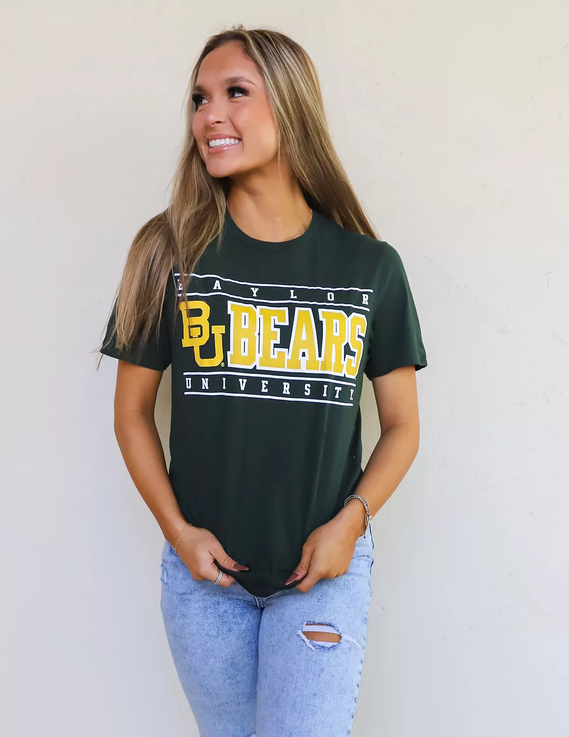 BU Four Glorious Years Short Sleeve - Image 2