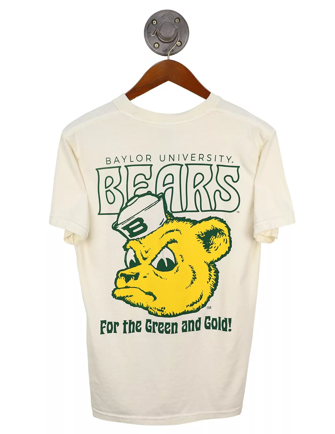 BU Fresh Take Short Sleeve
