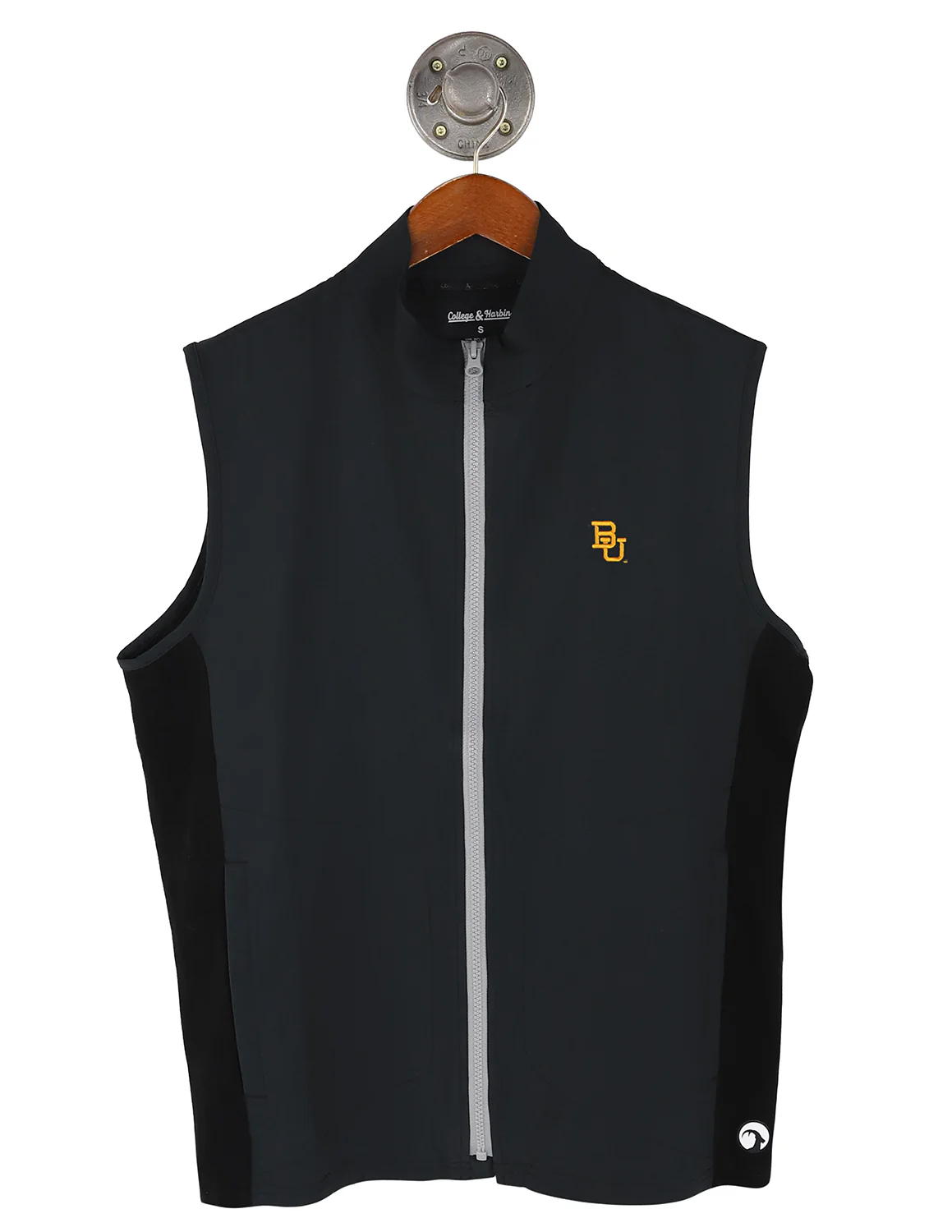 BU G Interlocking BU Legend Vest