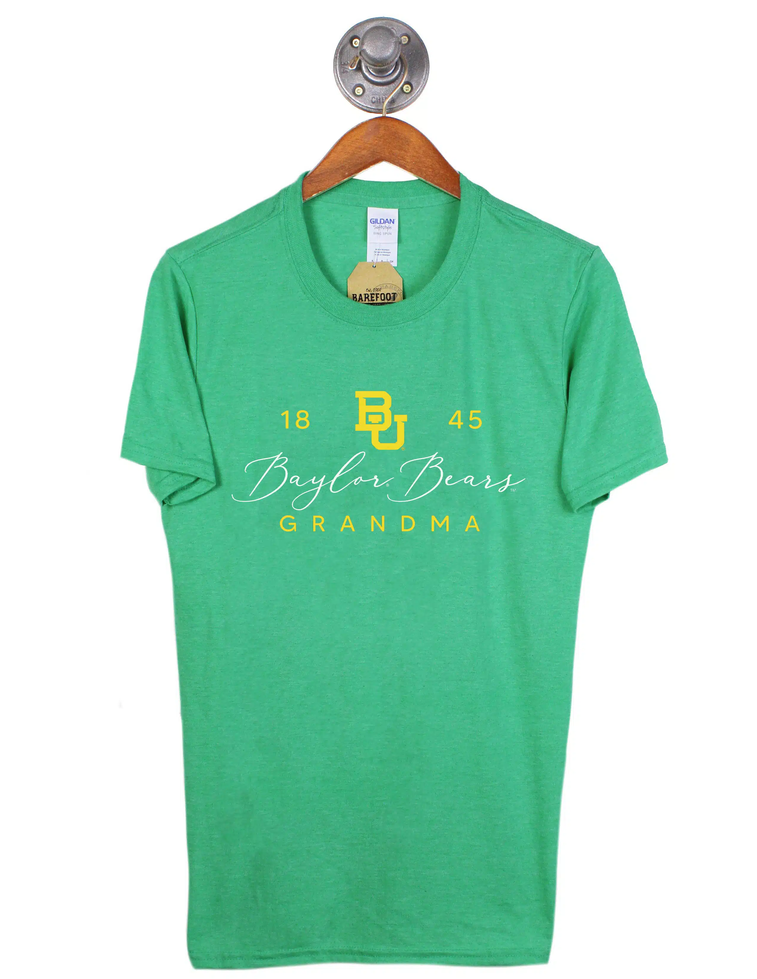 BU GMA So Lovely Short Sleeve
