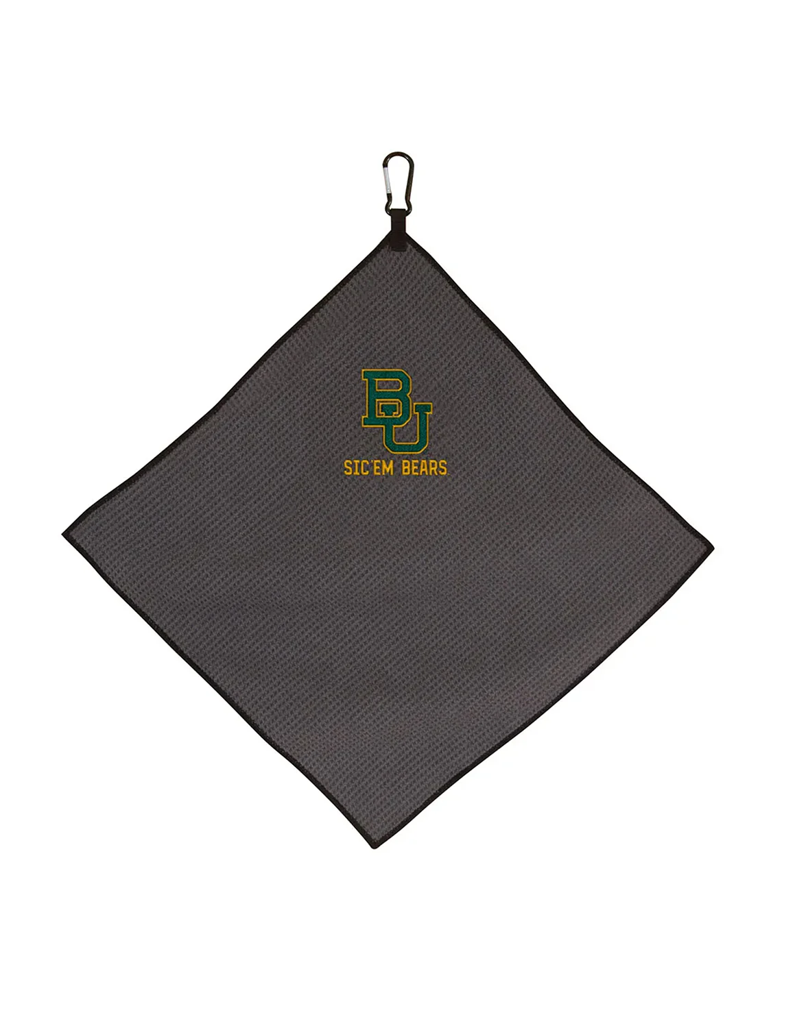BU Golf Towel