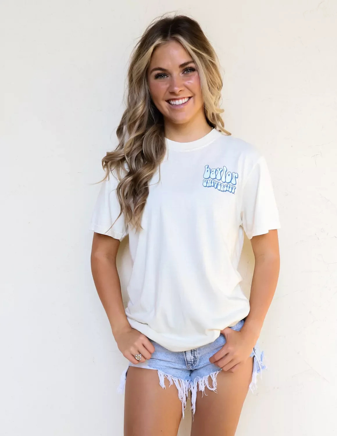 BU Groovy Landmark Short Sleeve - Image 4