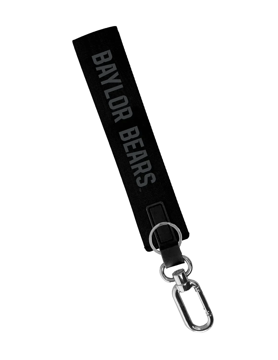 BU Here I Am Woven Strap