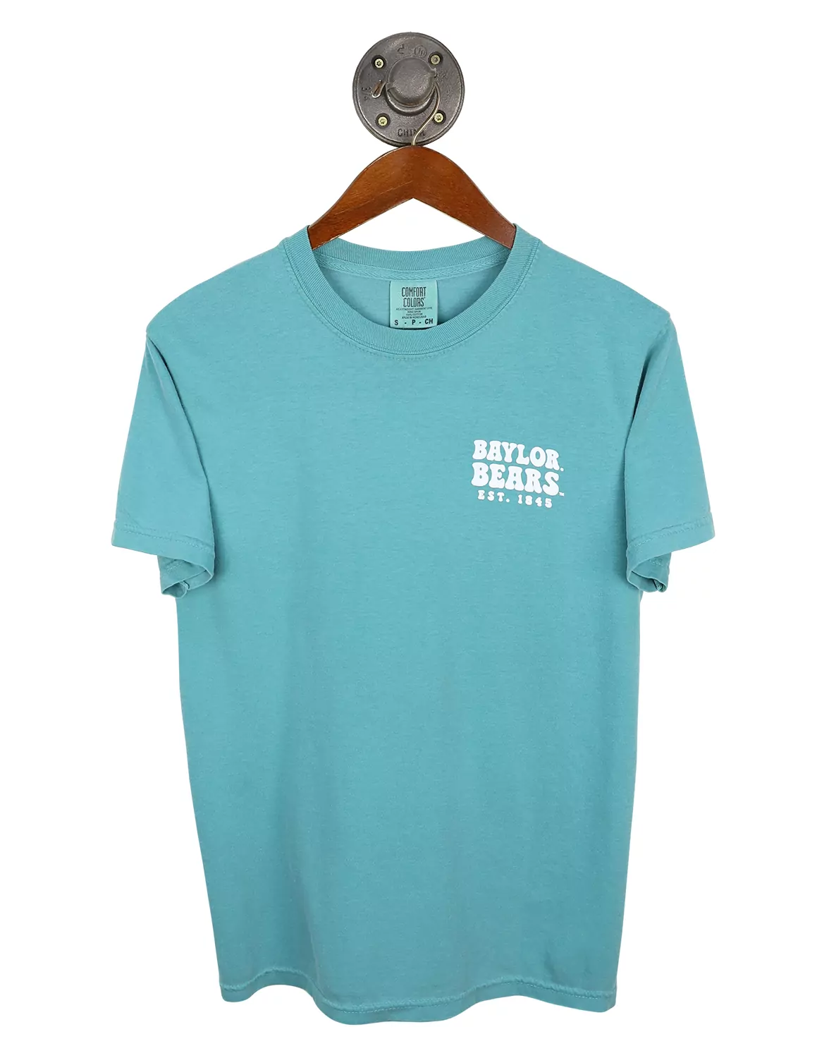 BU Hot To Trout Short Sleeve - Image 2