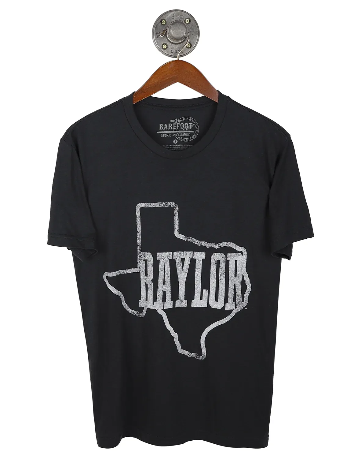 BU Inlay Short Sleeve
