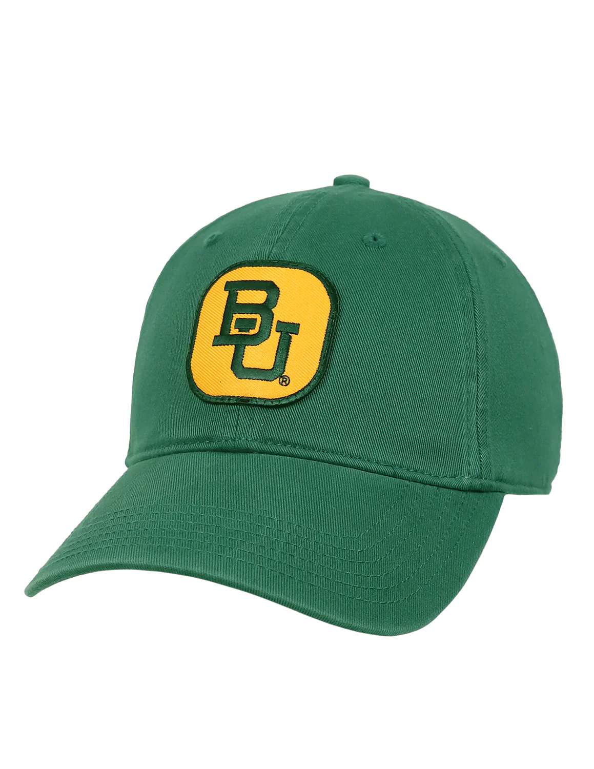 BU Interlock Logo Hat