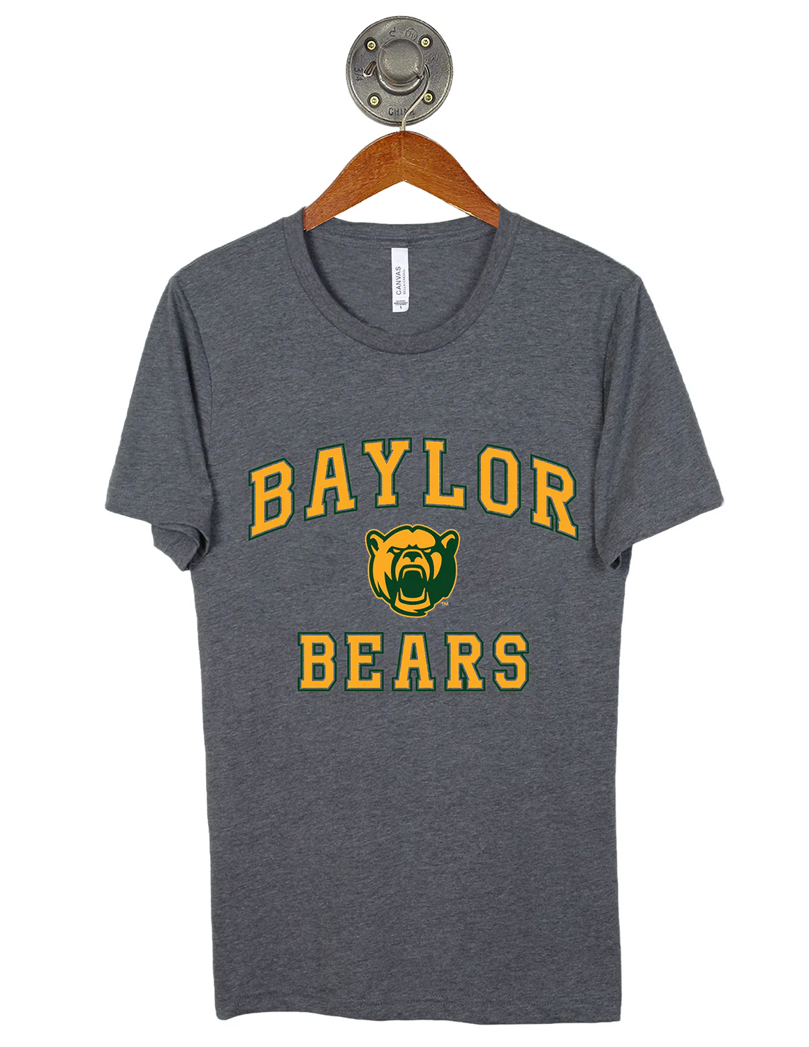 BU Keep The Pace Short Sleeve