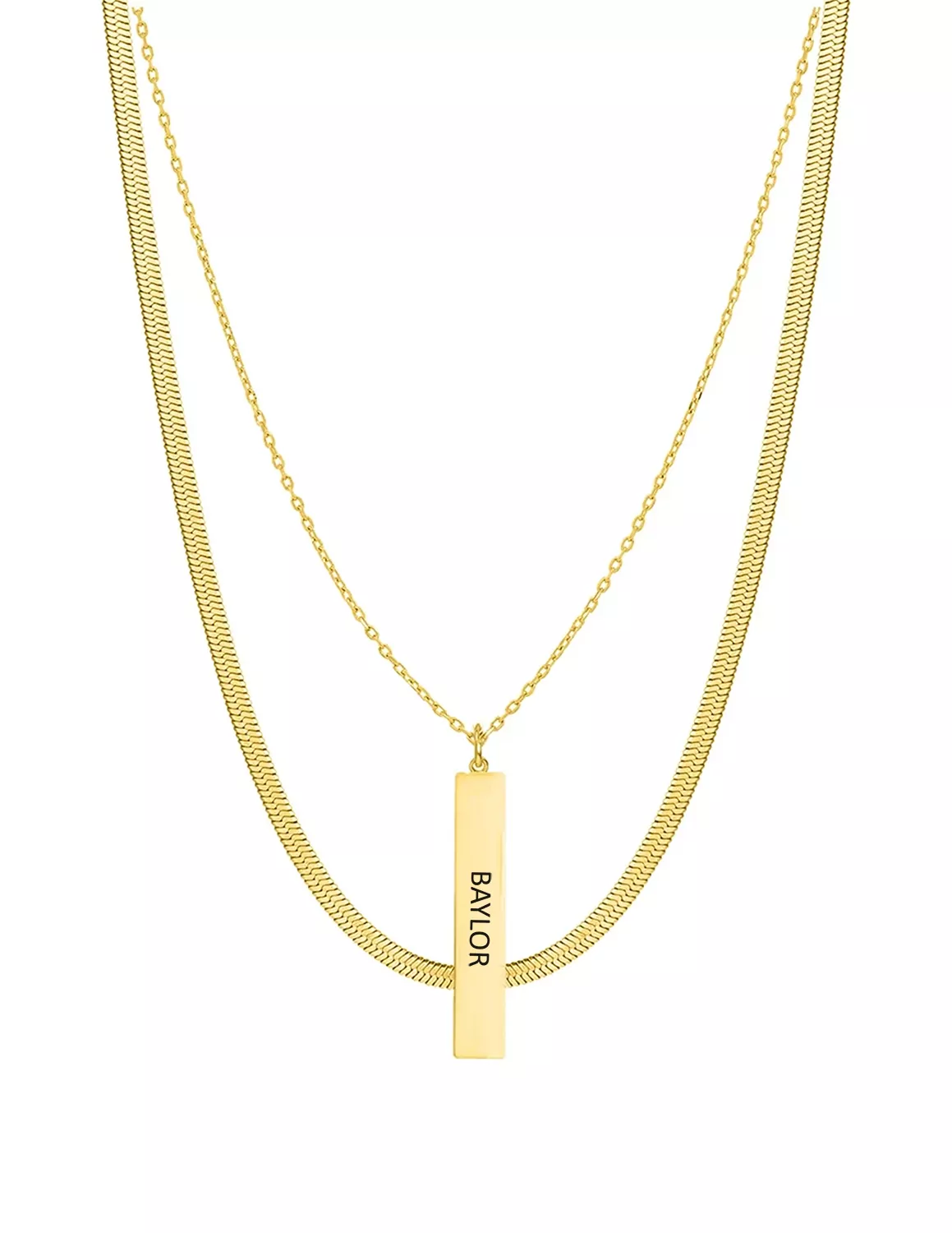 BU Kona Necklace