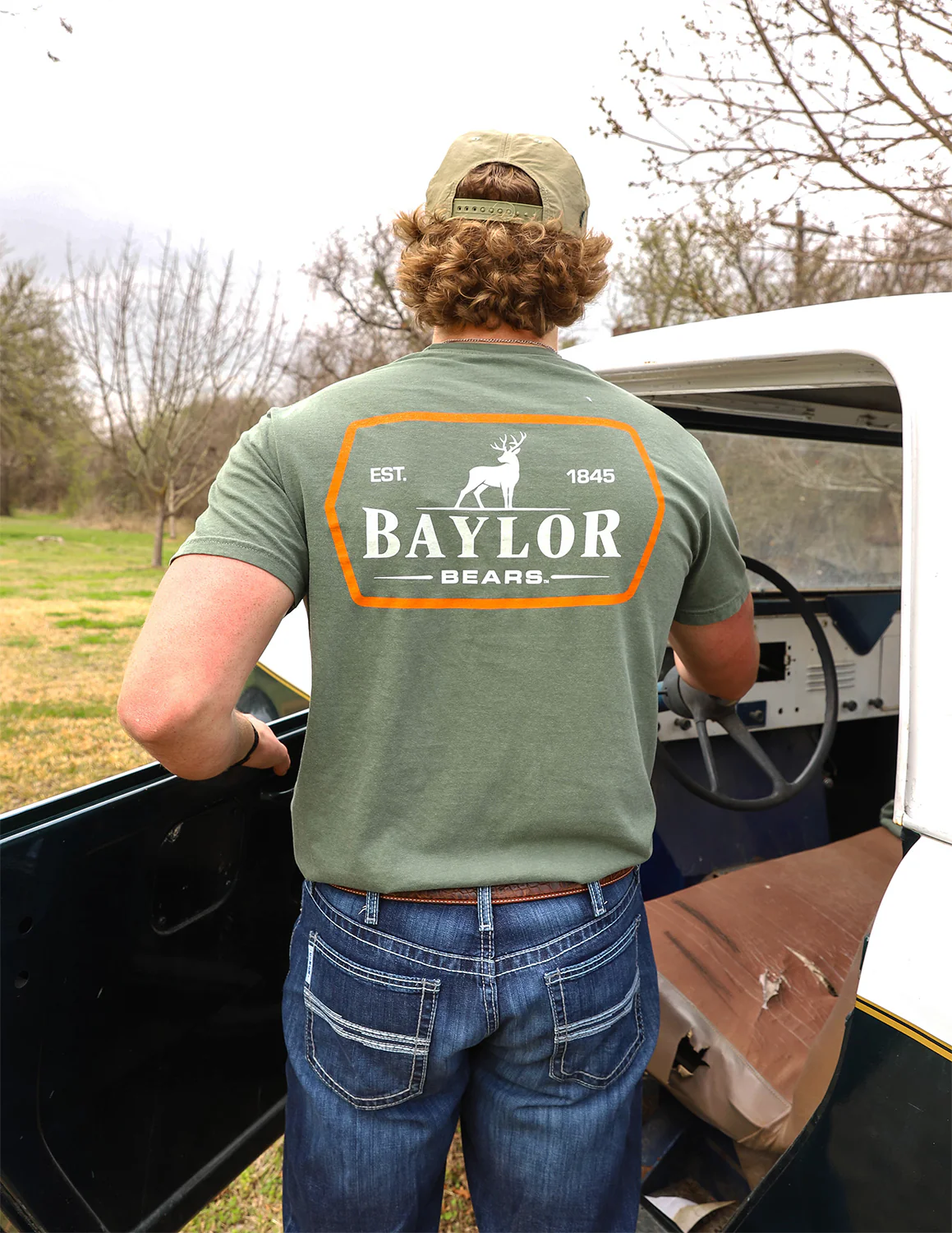 BU Lead The Way Short Sleeve - Image 3