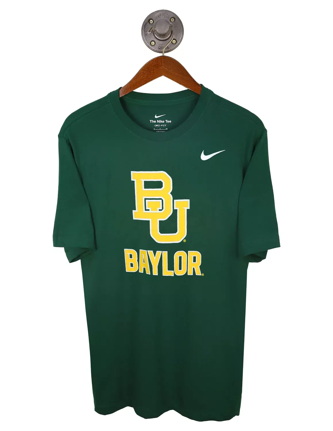 BU Legend SS Tee