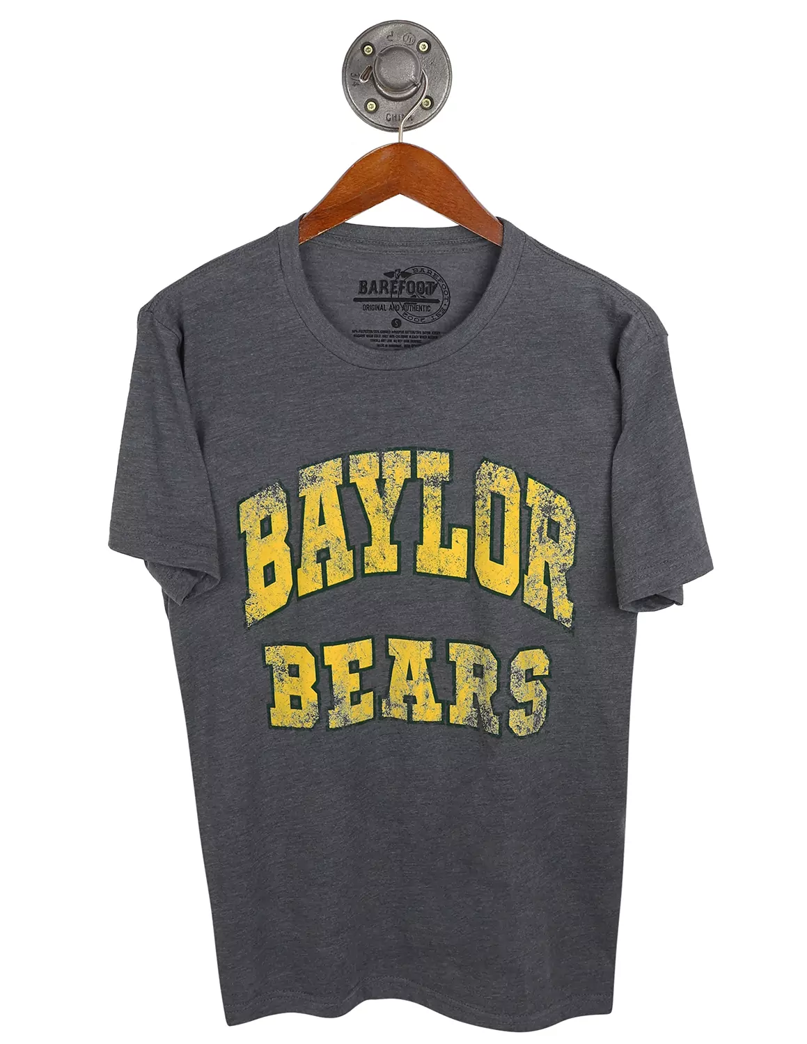 BU Make It Big Short Sleeve