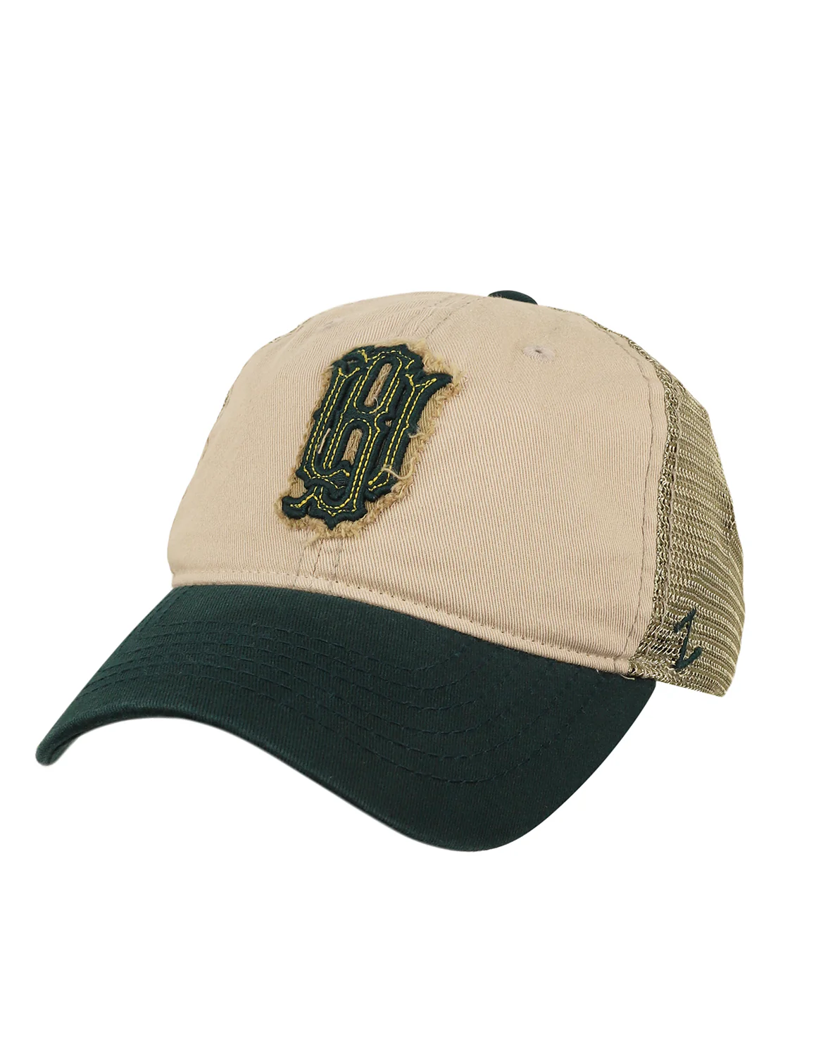 BU Memorial Field Hat