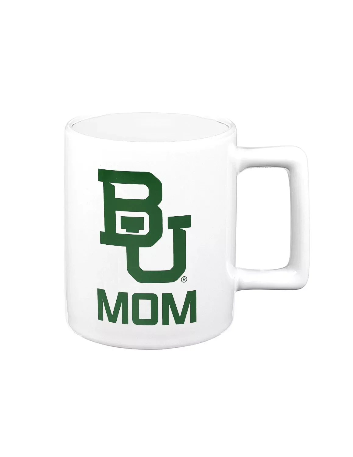 BU Mom Mug