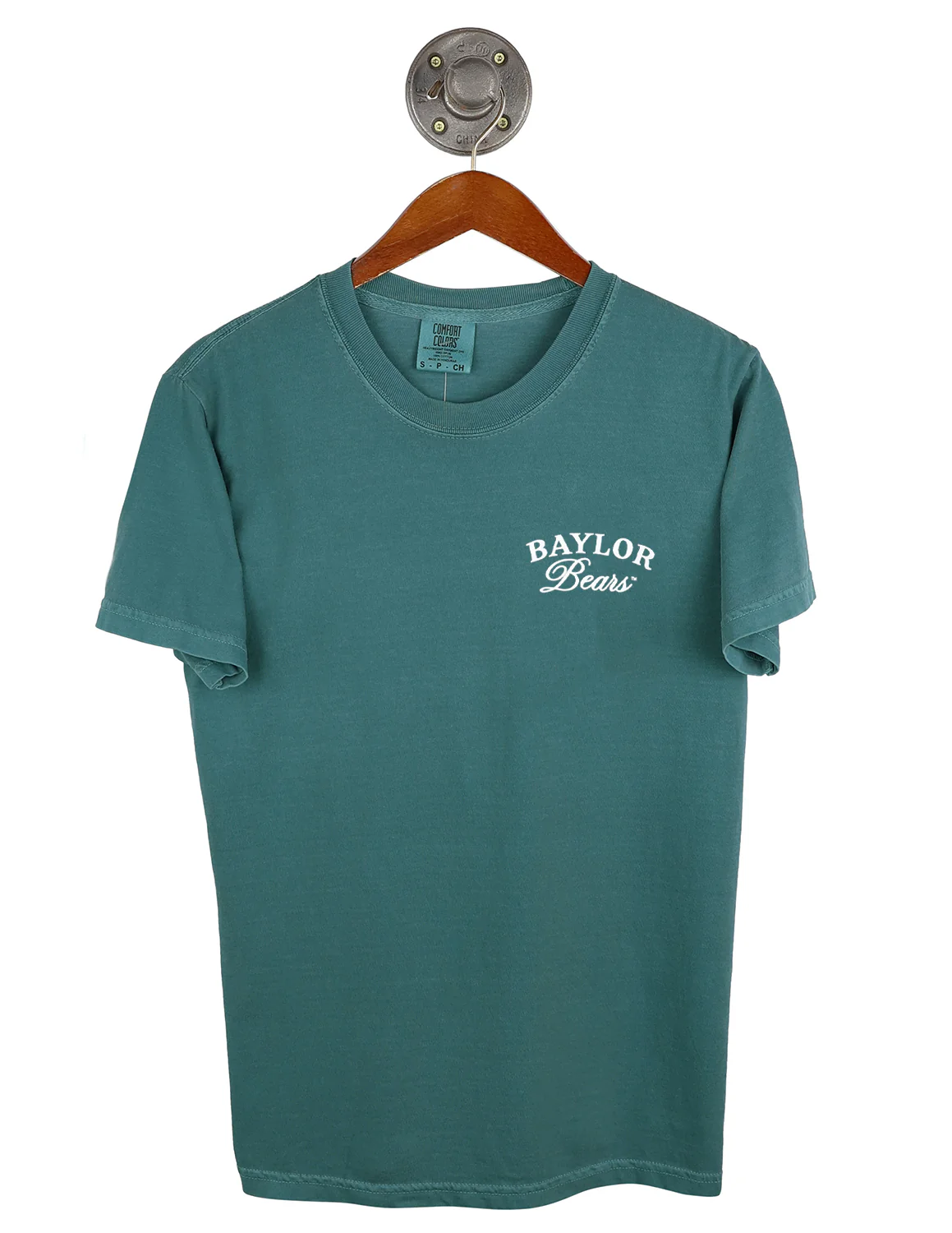 BU Mono Bow Short Sleeve - Image 2