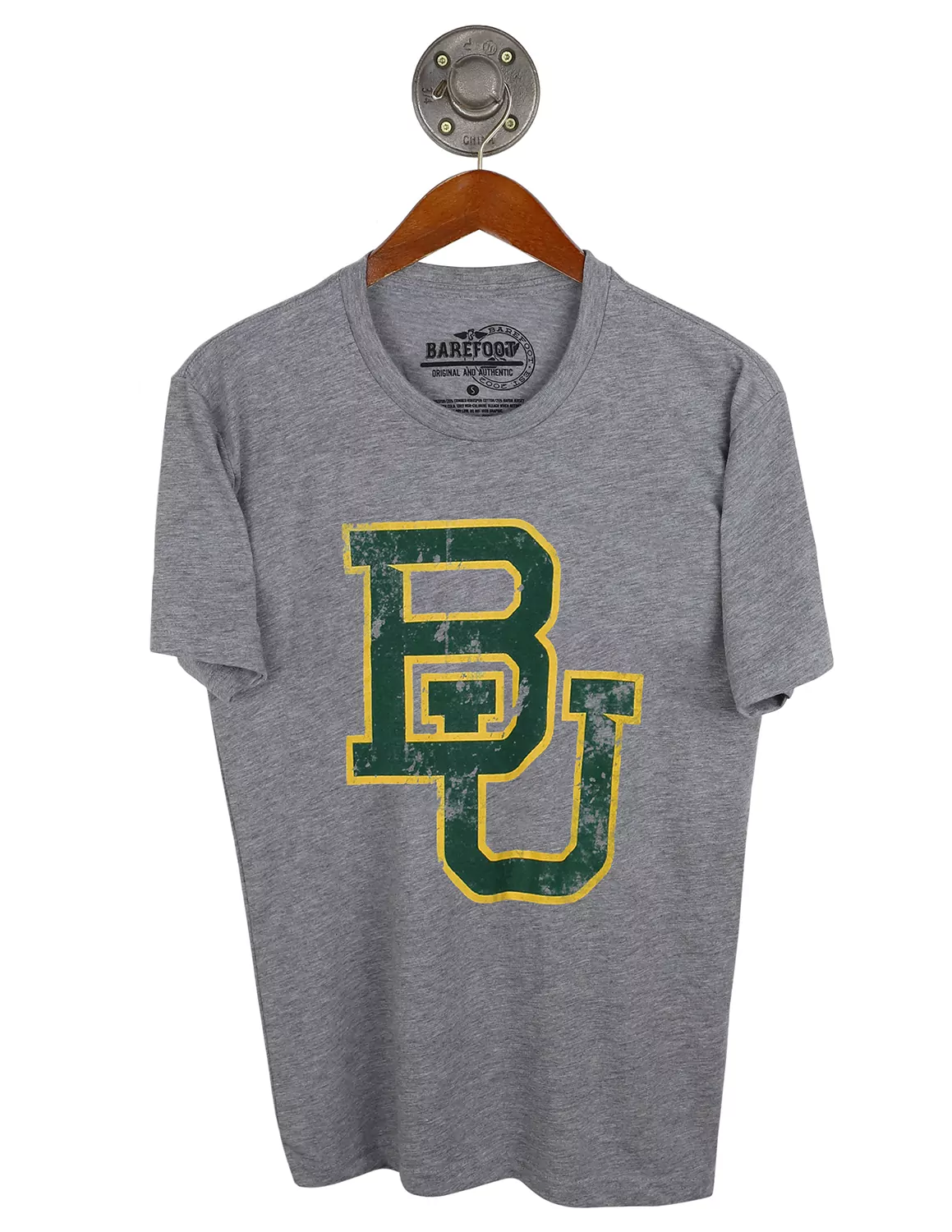 BU New Year Short Sleeve