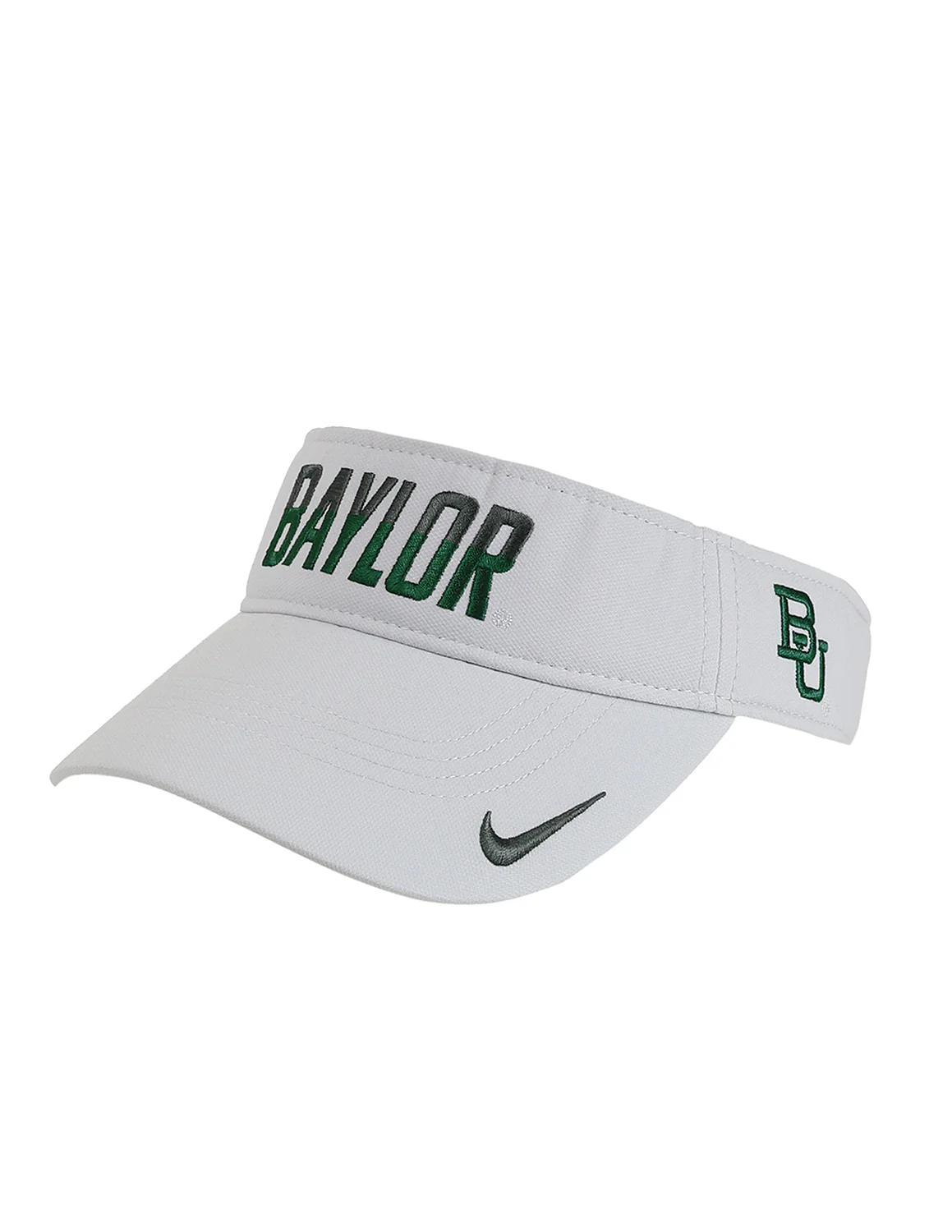 BU Nike Ace Visor