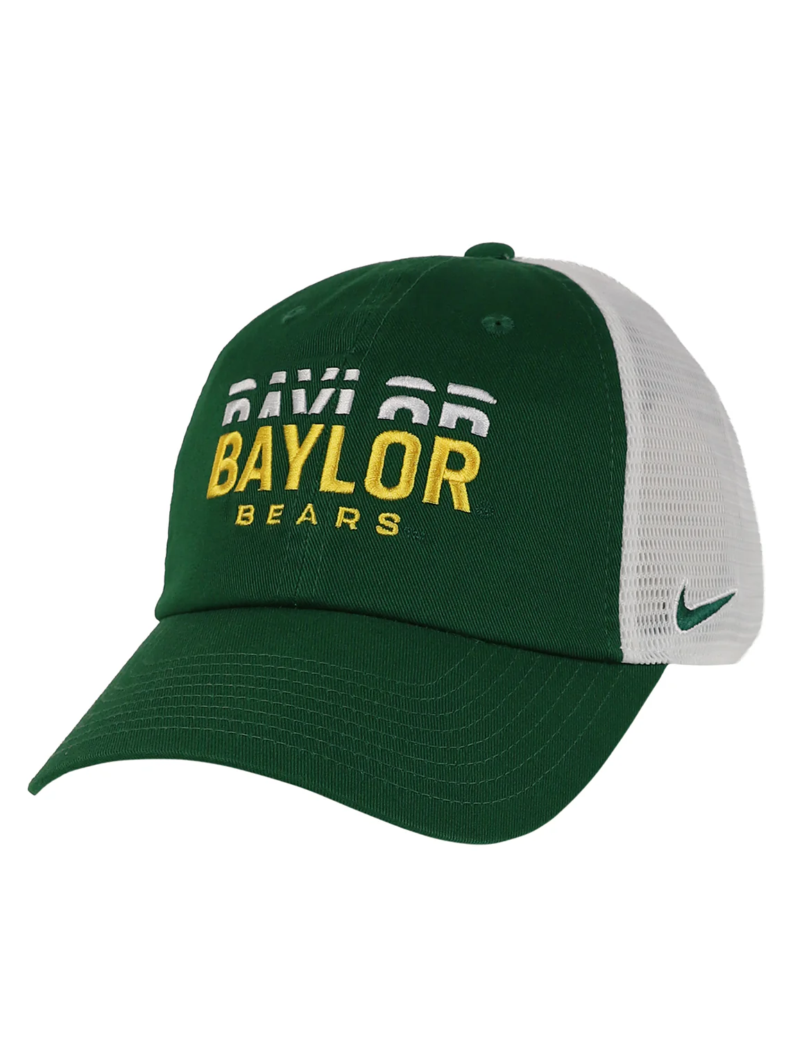 BU Nike Club Mesh Hat