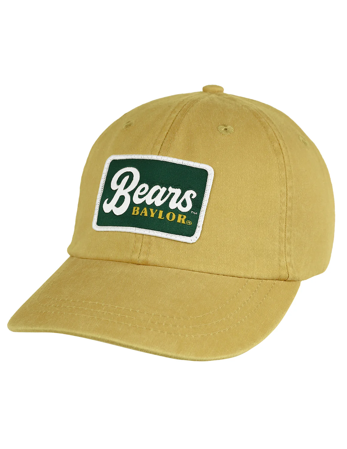 BU P College Script Hat - Image 2