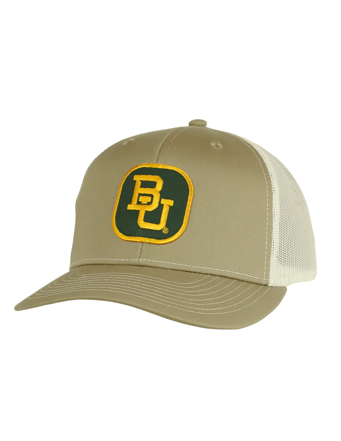 BU P Interlock Logo - Image 2