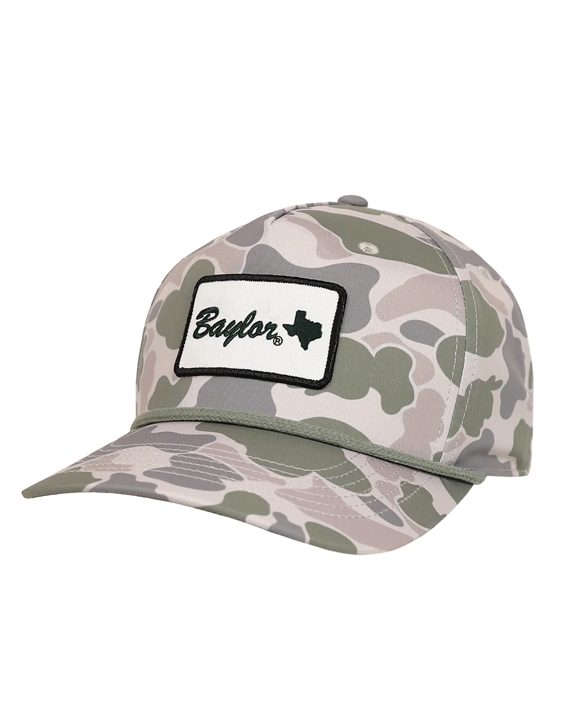 BU P The Attendant Hat