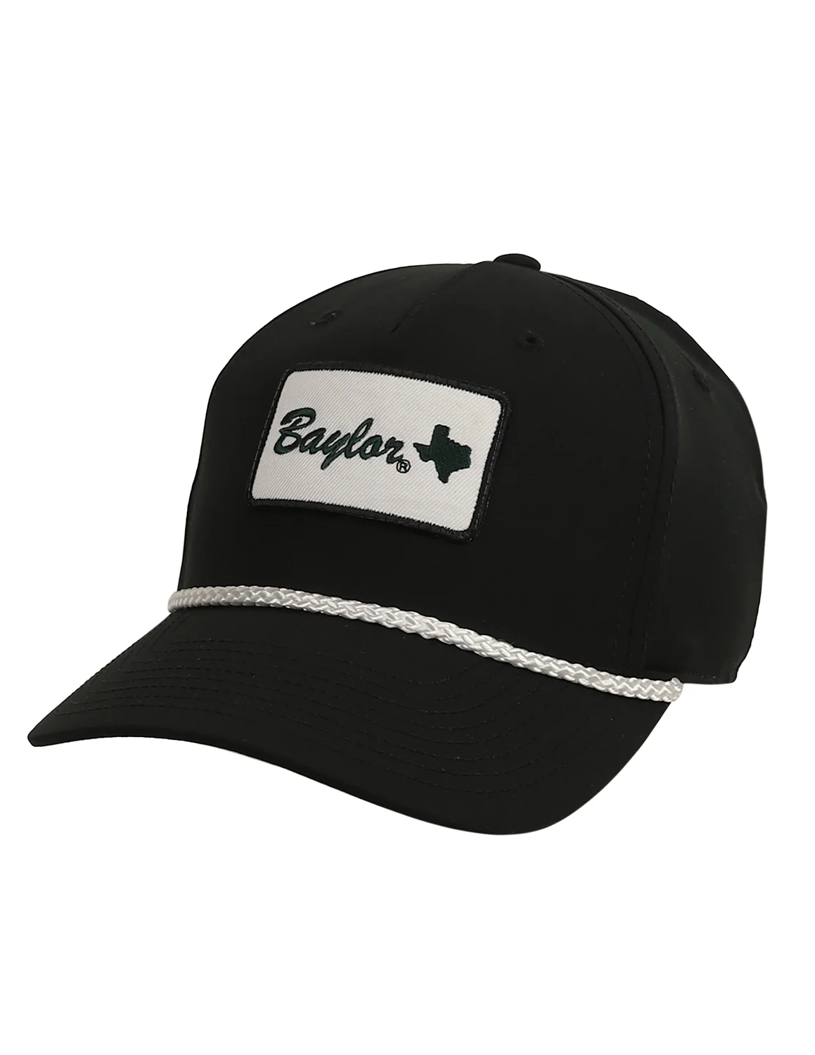 BU P The Attendant Patch Hat