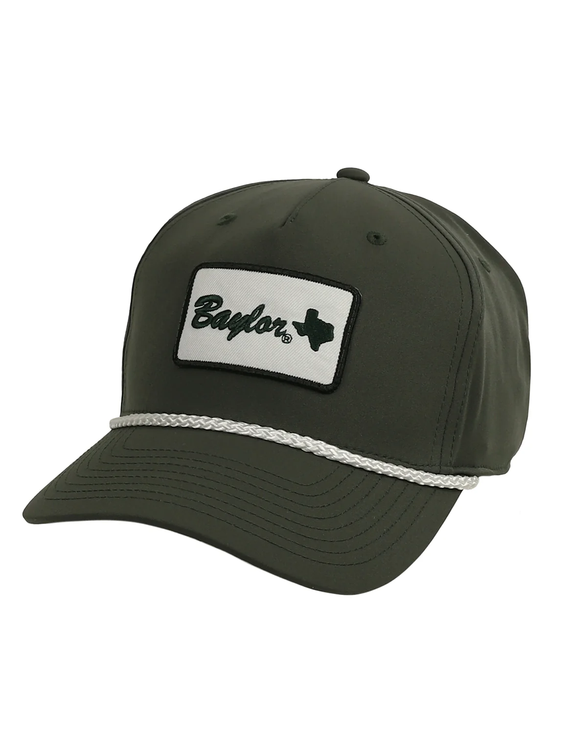 BU P The Attendant Patch Hat - Image 2
