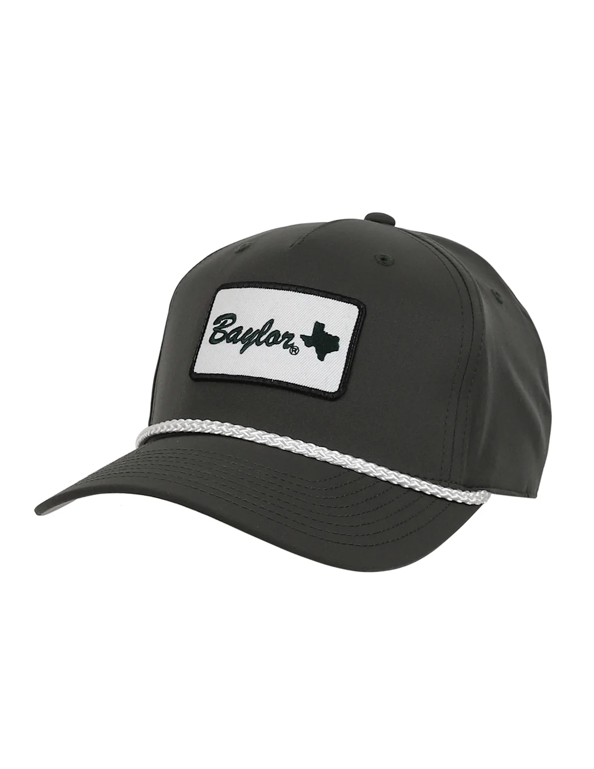 BU P The Attendant Patch Hat - Image 3