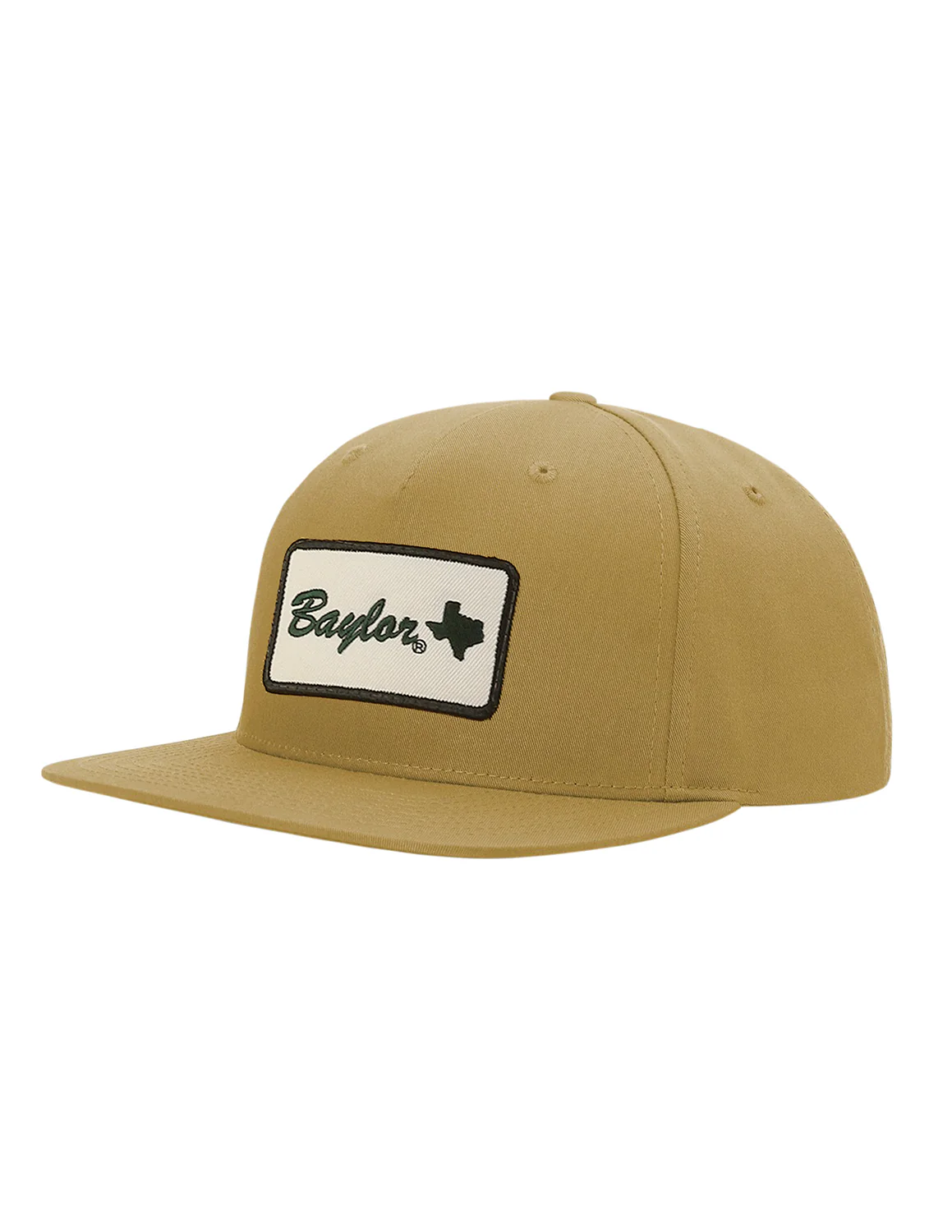 BU P The Attendant Patch Hat