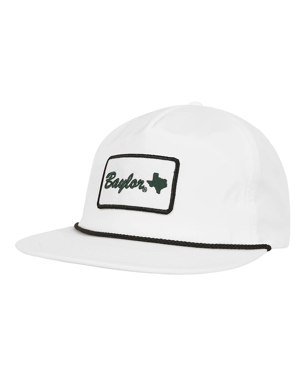 BU P The Attendant Patch Hat