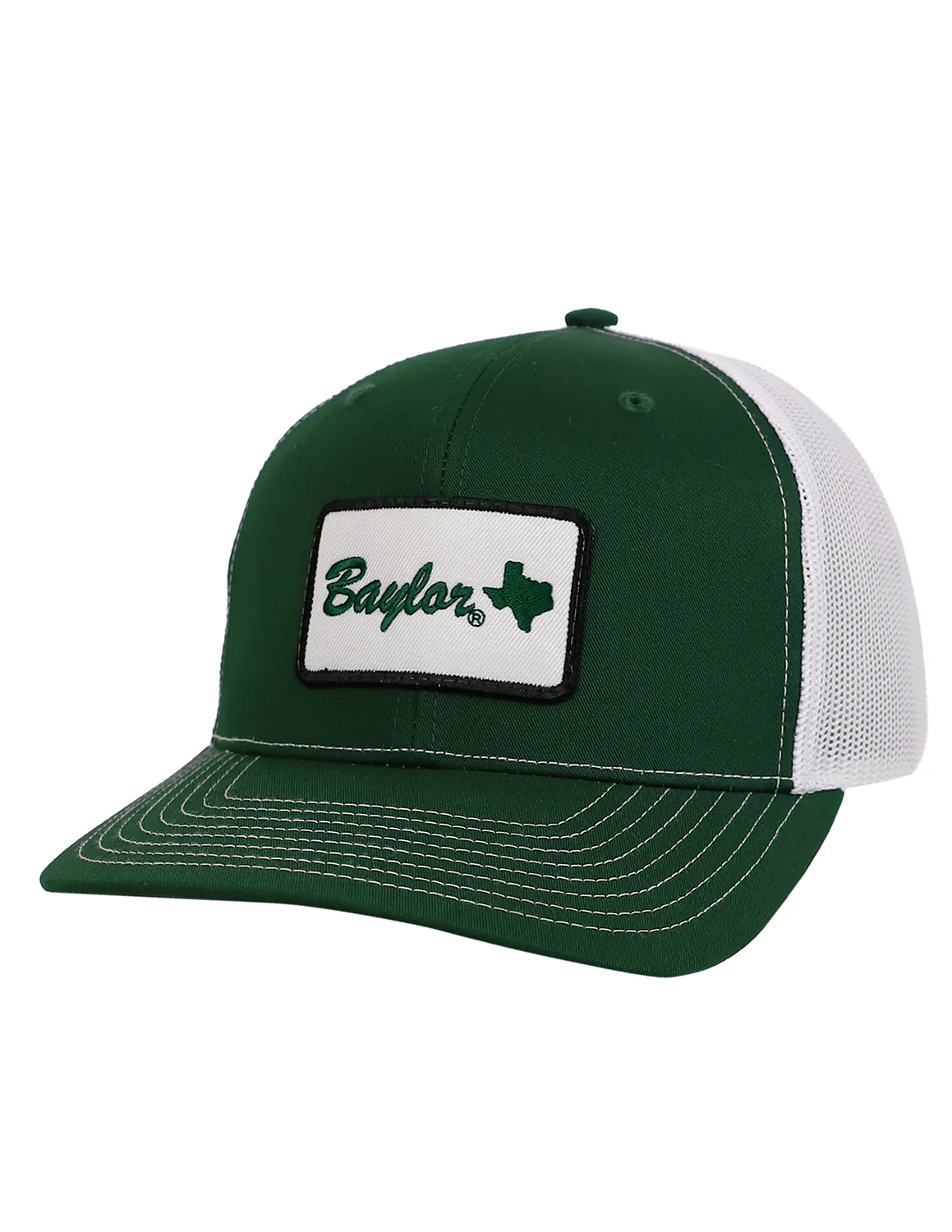 BU P The Attendant Patch Hat