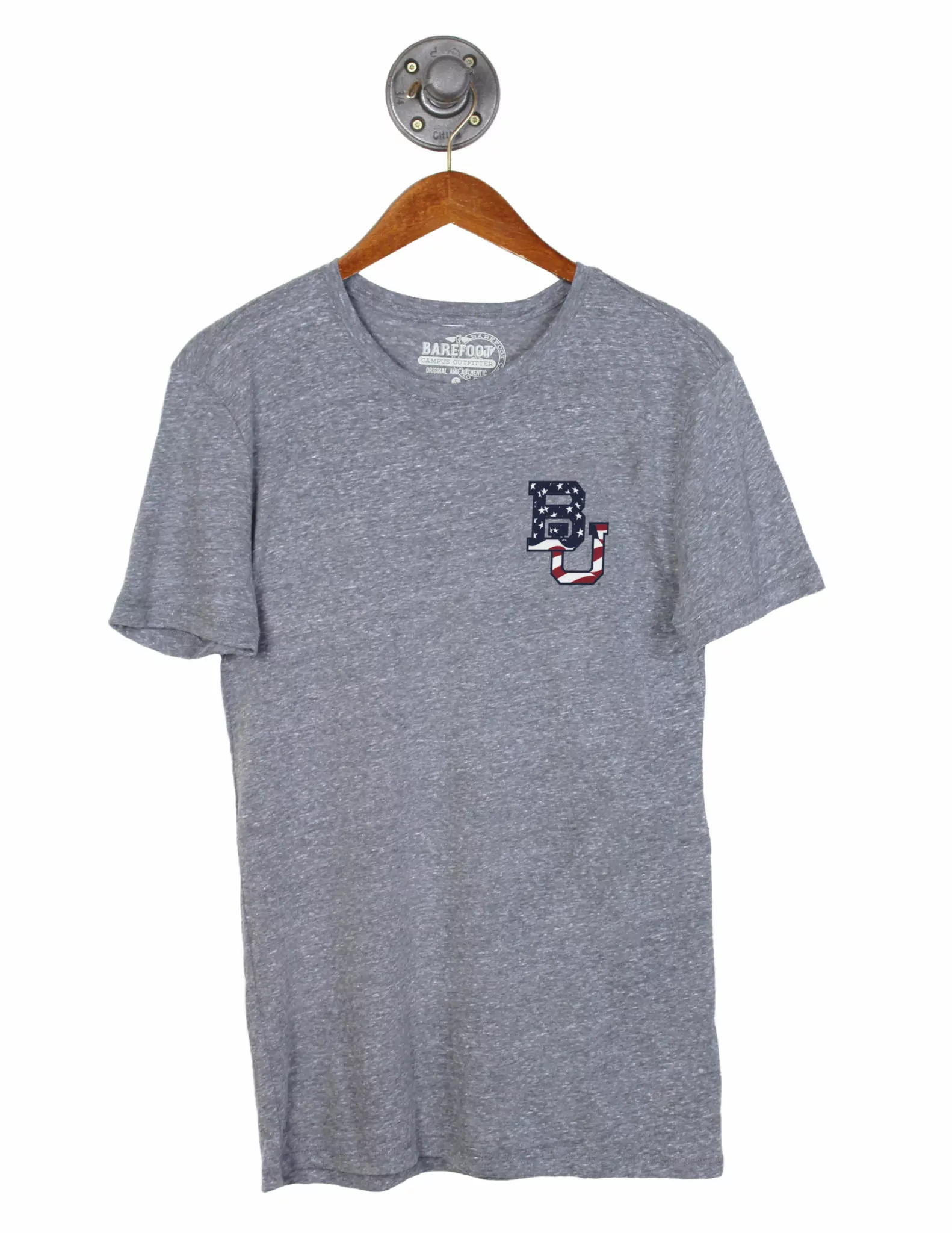BU Patriotic Short Sleeve - Image 2