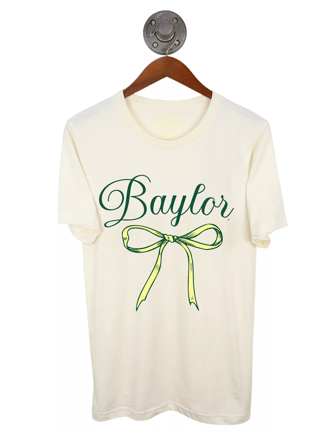 BU Put A Bow On It Short Sleeve