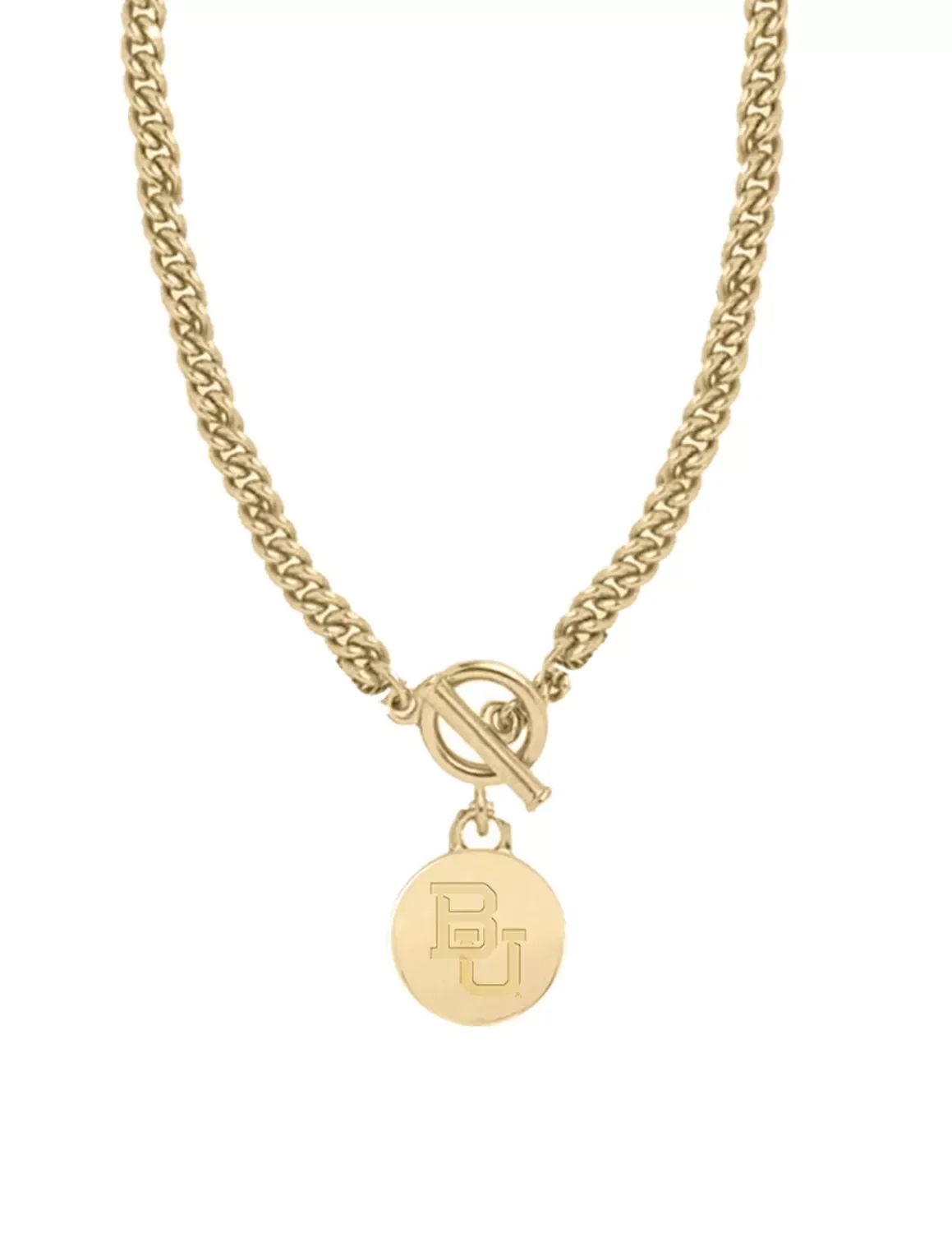 BU Ramsey Necklace