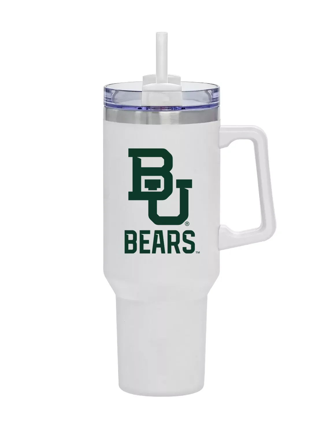 BU Rocky Tumbler