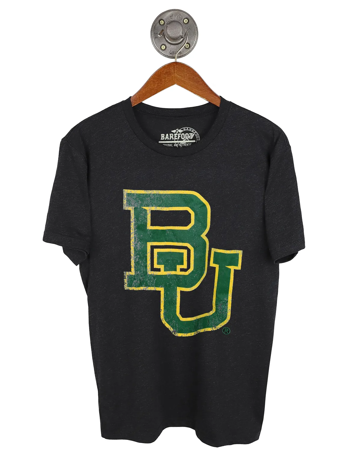 BU Scorecard Logo Short Sleeve