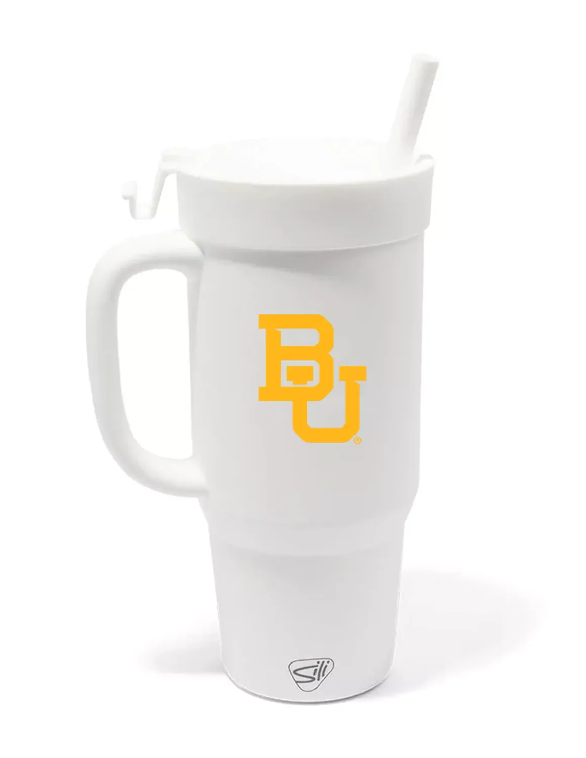 BU Silicone Humbler