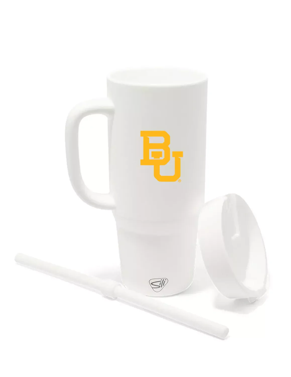 BU Silicone Humbler - Image 2