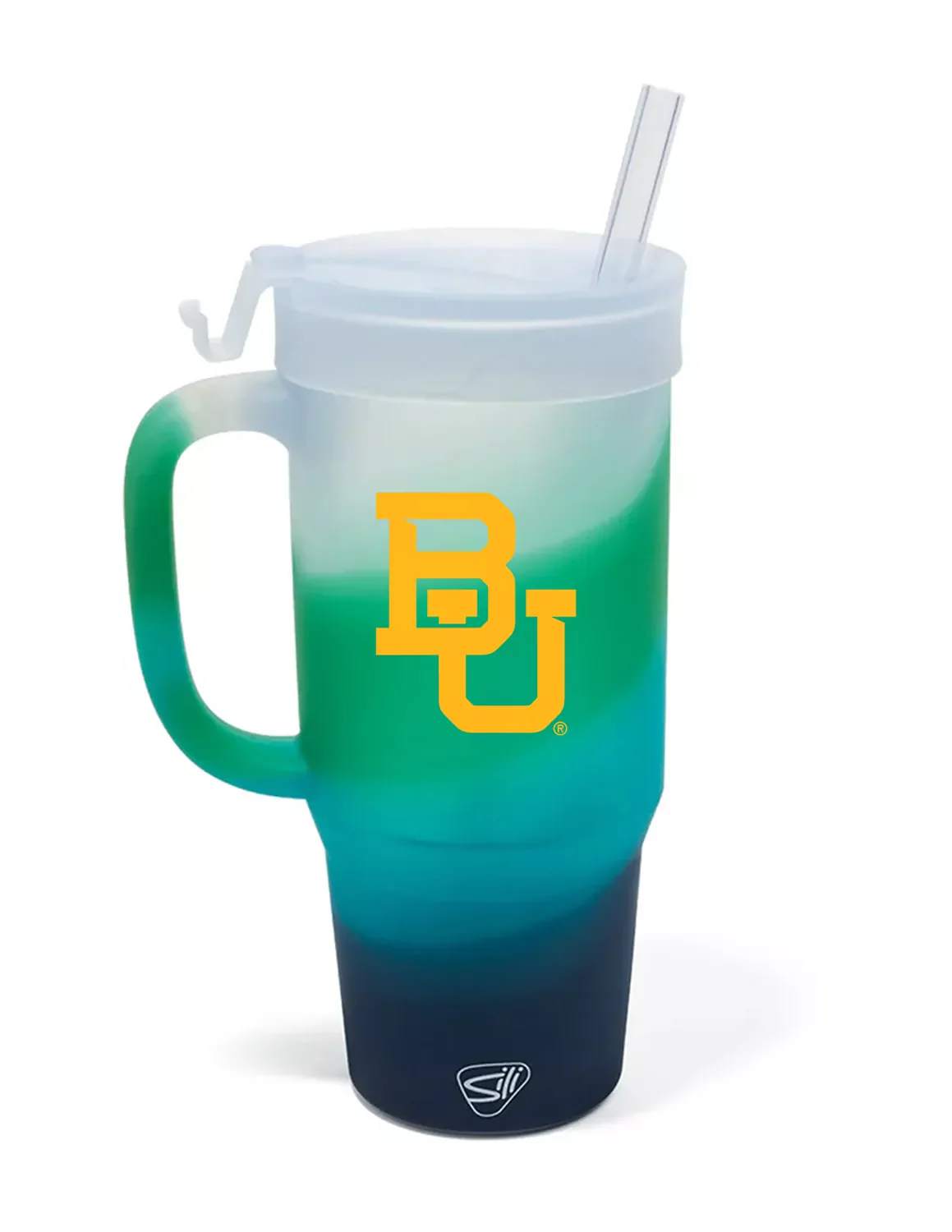 BU Silicone Humbler
