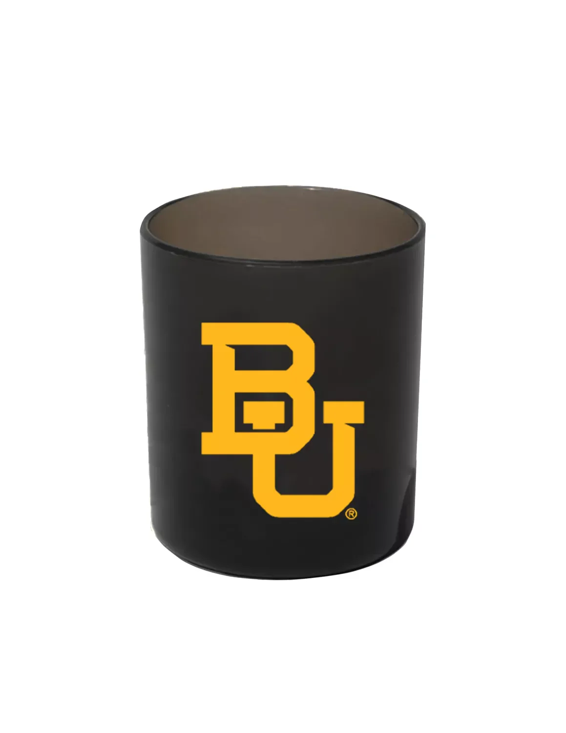 BU Silicone Rocks Glass