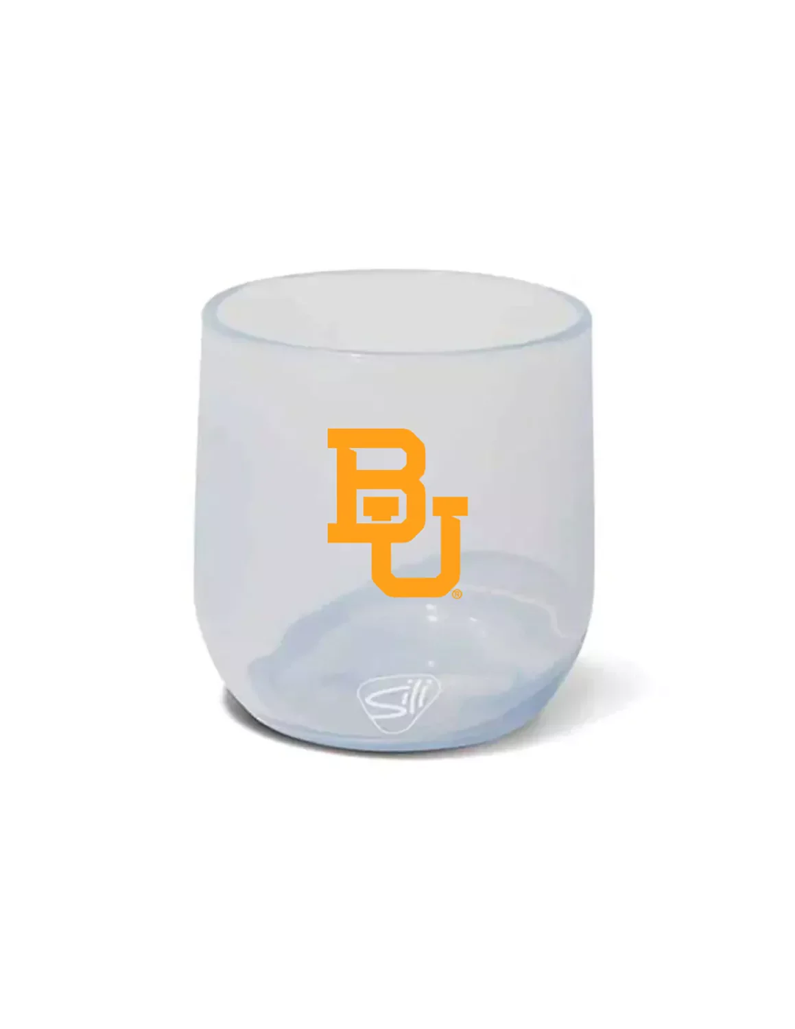 BU Silicone Wine Glass