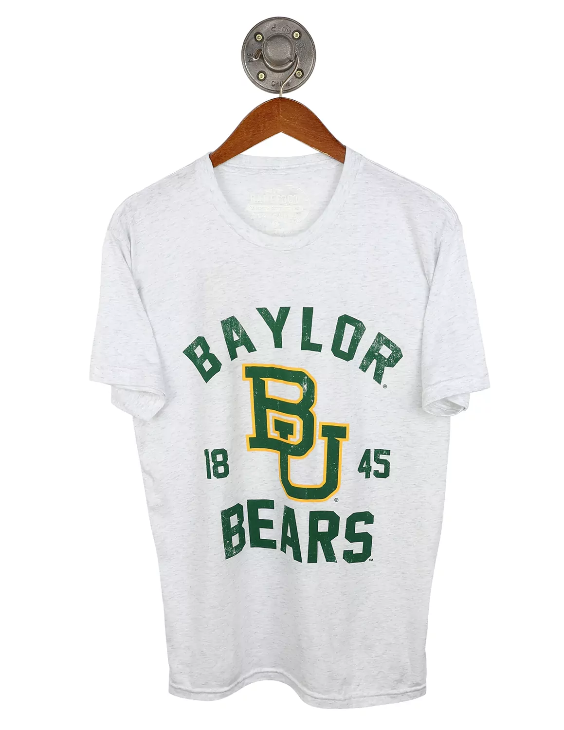 BU Simply Vintage Short Sleeve - Image 2