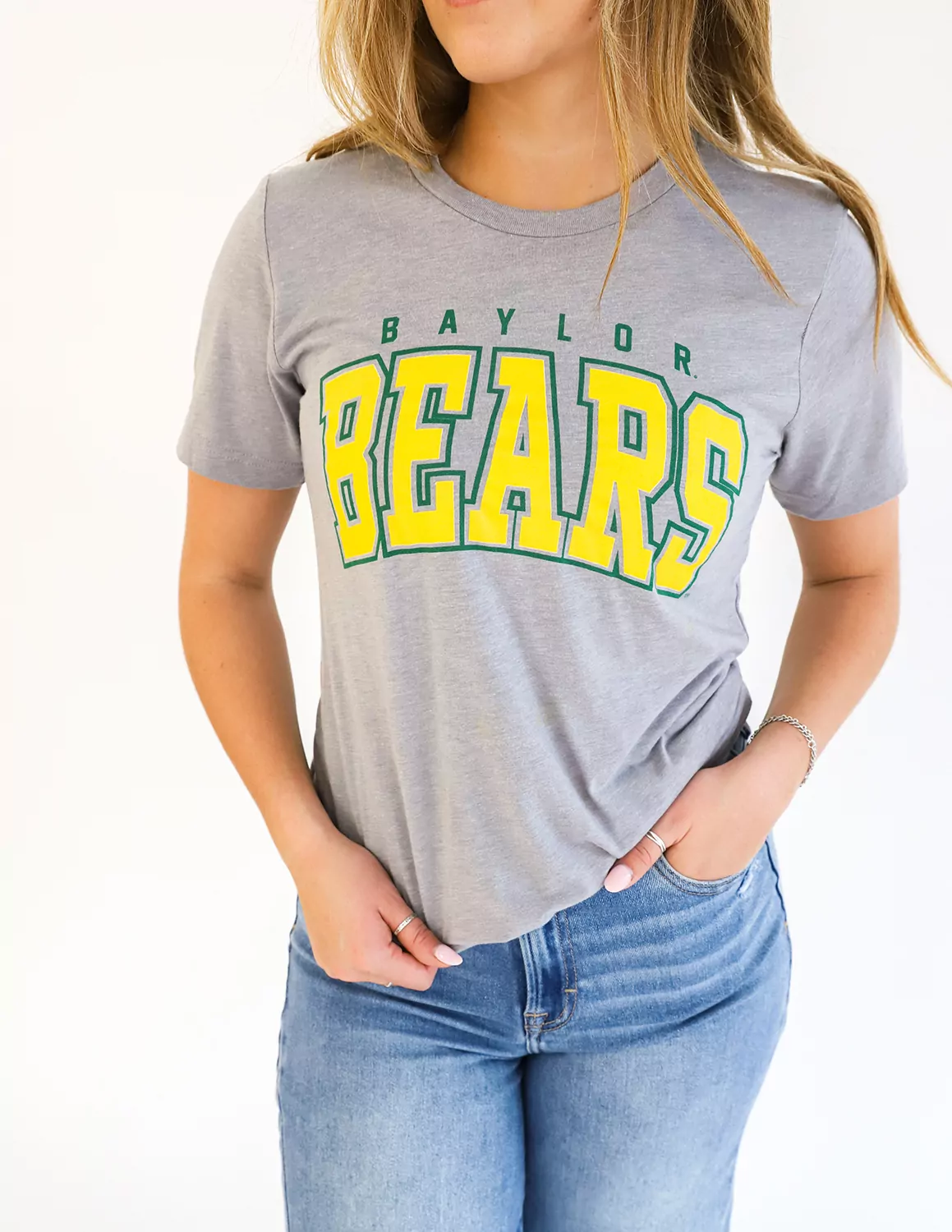 BU So Basic Short Sleeve - Image 2