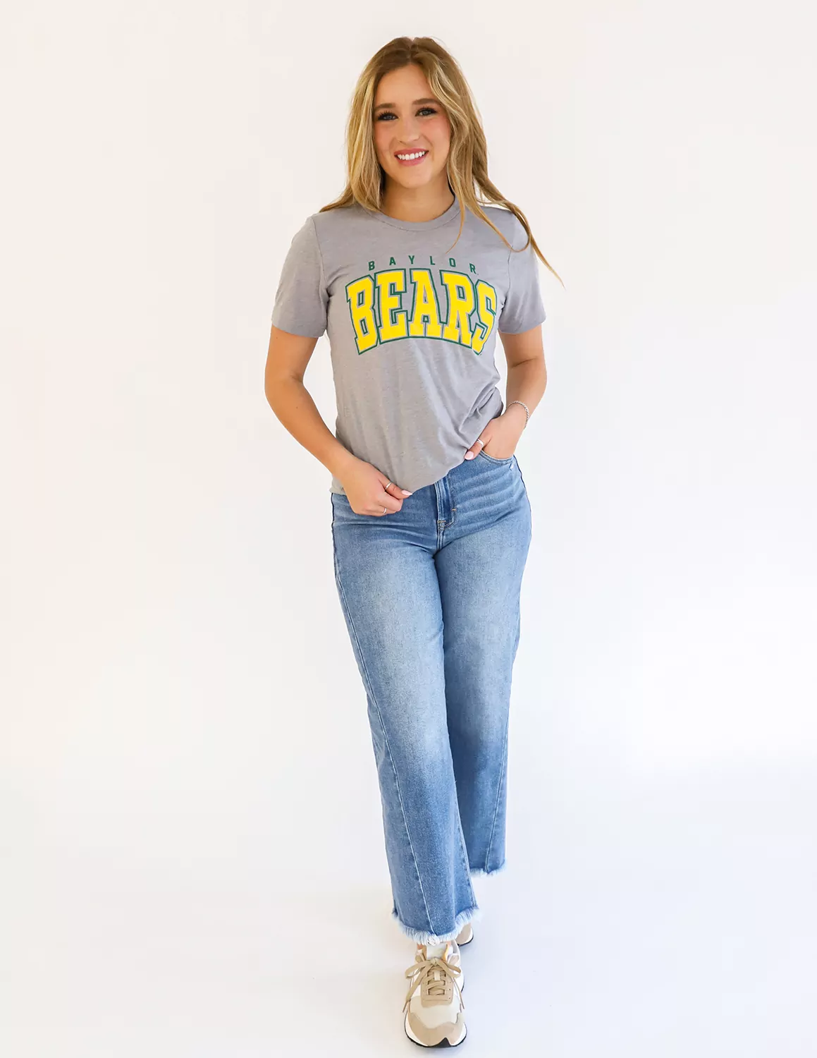 BU So Basic Short Sleeve - Image 3