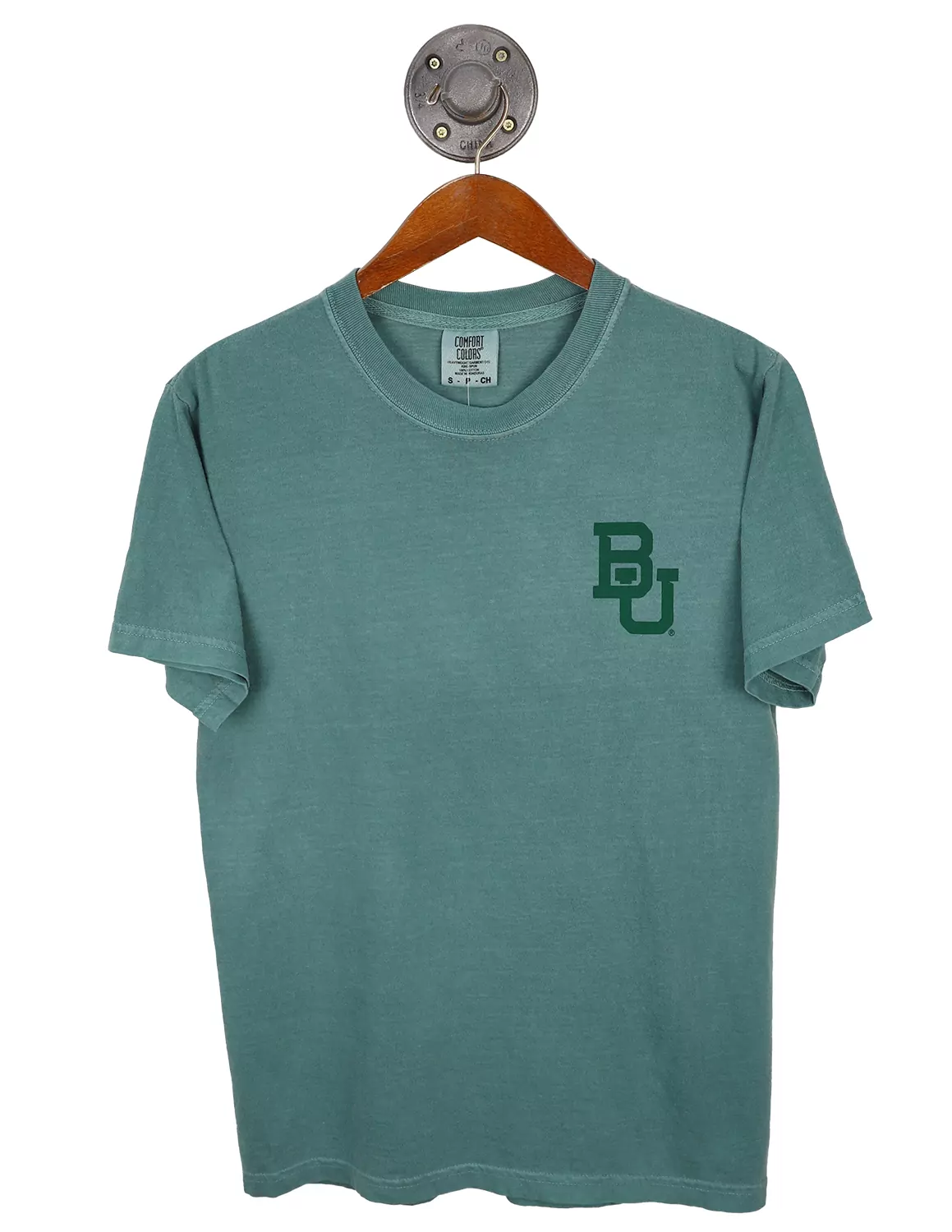 BU Splash Zone Short Sleeve - Image 2