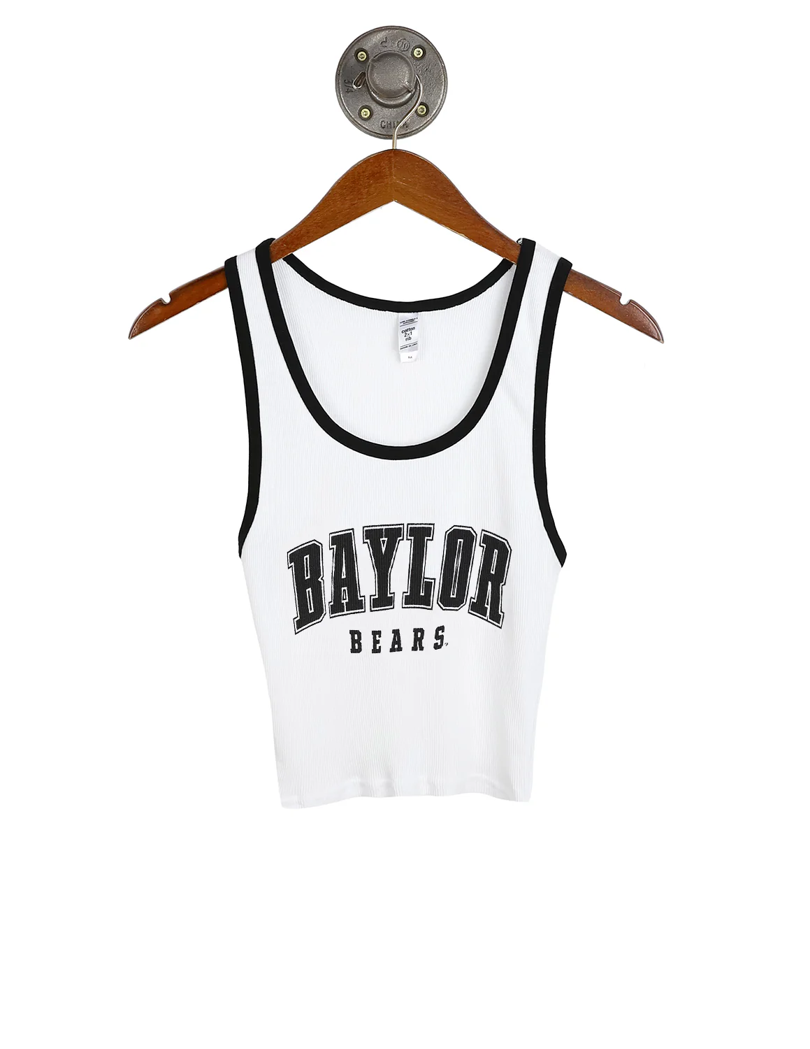 BU Sport Arch Tank