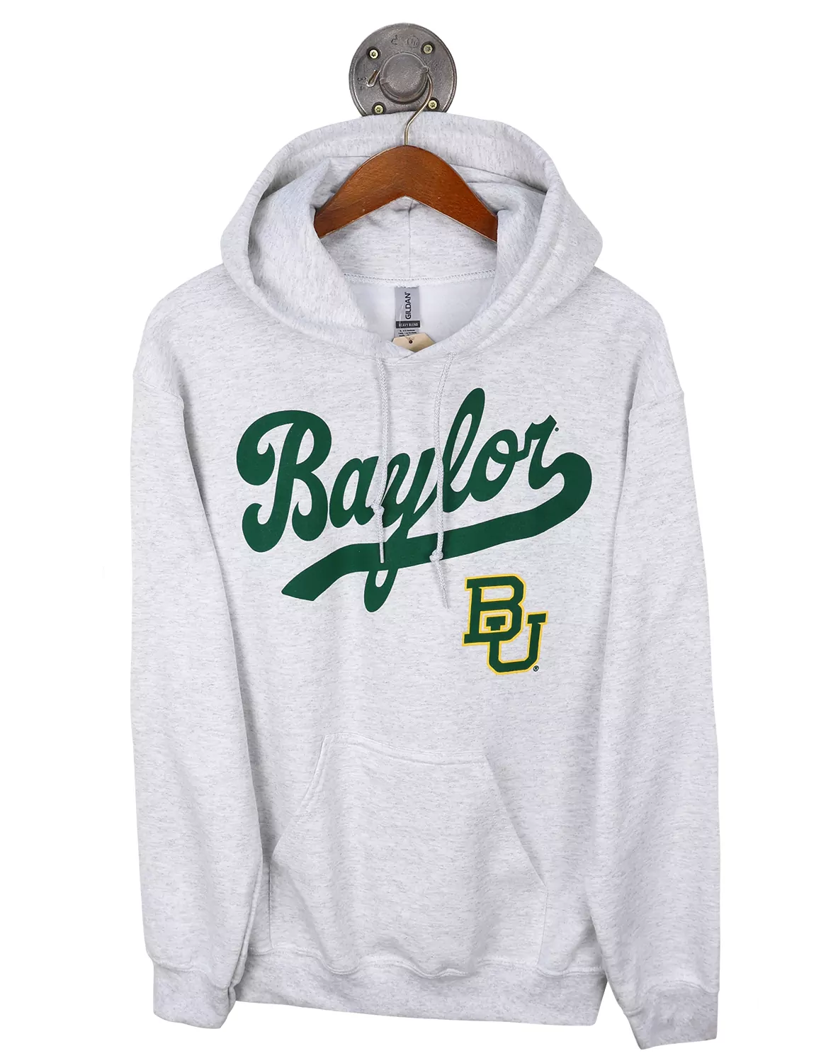 BU Sporty State Hoodie