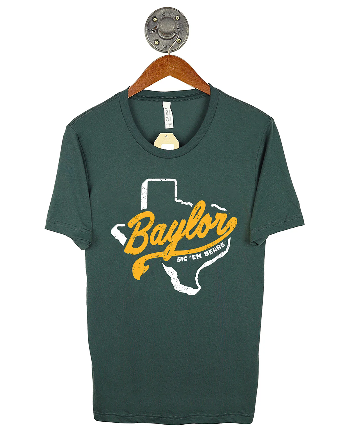 BU Start Fresh Short Sleeve